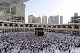 بشرى سارة تزفها السعودية لكل المسلمين حول العالم الذين يريدون زيارة مكة المكرمة في رمضان الحالي 1444