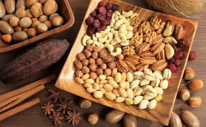 نوع متوفر من المكسرات يقضى على ضعف المناعة ويحارب 5 أمراض