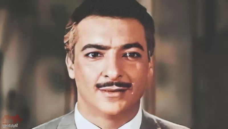 الحكاية الكاملة يحكيها رشدي أباظة ويكشف أسرار تعرضه للاغتصاب في أول مرة بحياته .. والجاني والدة زميله الخياطة ؟