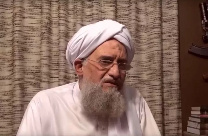 محلل أمريكي يكشف عن “الخطأ الفادح” الذي ارتكبه أيمن الظواهري وكان سبباً في اكتشاف مكانه !