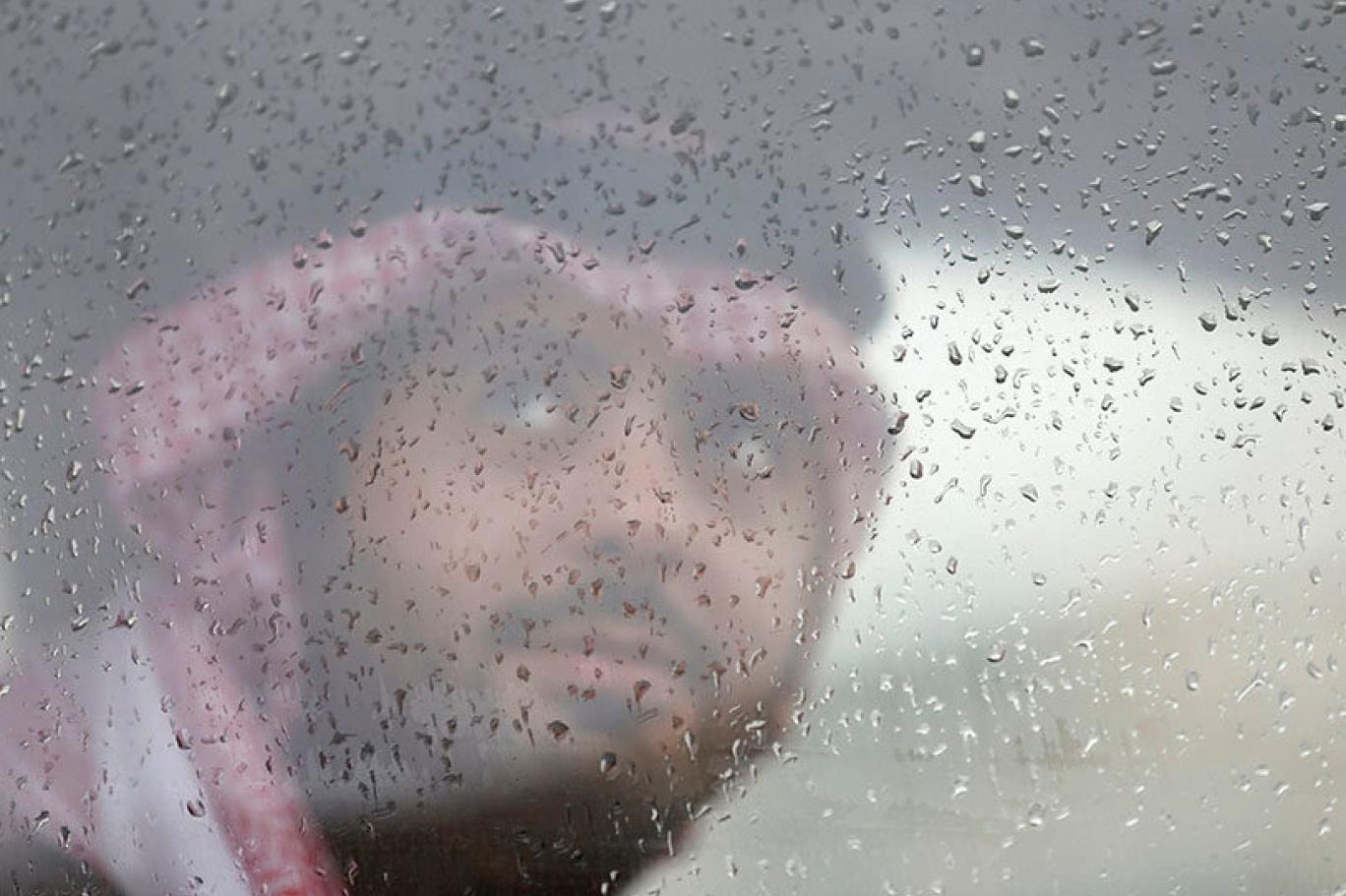 هطول الأمطار غدا الثلاثاء وحتى نهاية الأسبوع على تلك المناطق