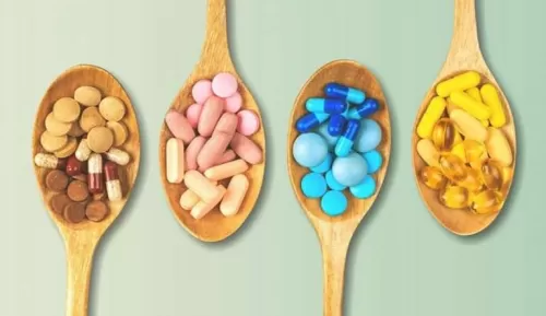 أعراض في الفم تشير إلى انخفاض شديد بفيتامين ب 12