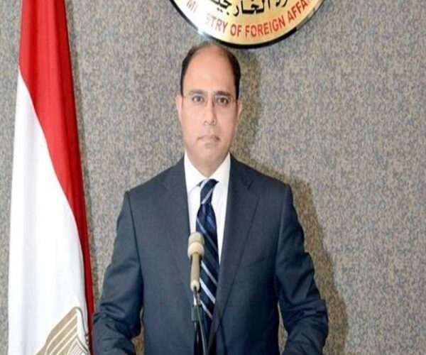 الخارجية المصرية: لا تغيير في قواعد منح تأشيرات الدخول للسعوديين والخليجيين