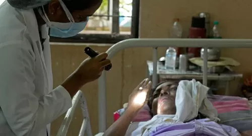 صدمة: سمير غانم مات بسبب الفطر الأسود وهذا ما فعله به