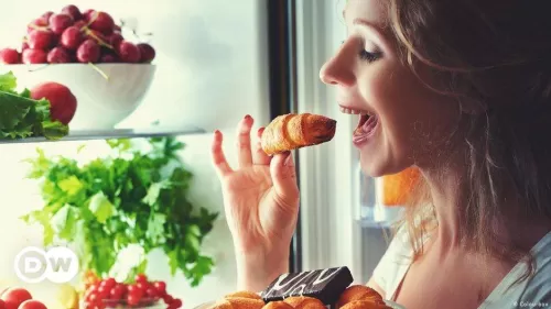 نصائح هامة للعودة إلى حياة صحية بعد شهر رمضان.. لا تغفل عنها