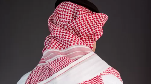 صدمة في السعودية بعد طعن كاتب شهير في النبي محمد صلى الله عليه وسلم وهذا ما قاله