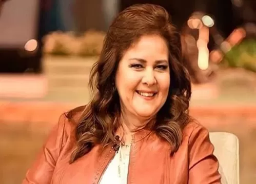 بالفيديو: خبر صادن عن دلال عبد العزيز يمنعها من مغادرة المستشفى