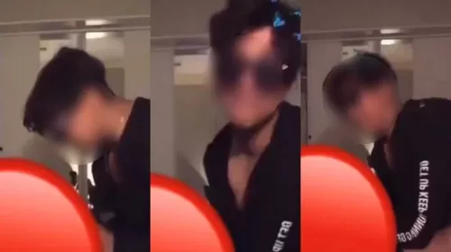 بعد اتهامها بالاعتداء الجنسي على شقيقتها.. تحرك سعودي رسمي ضد المدونة “أنجل”