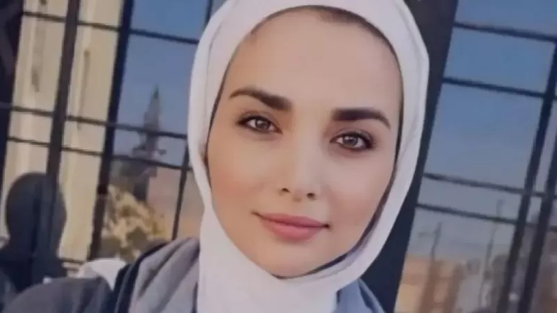 تفاصيل جديدة حول جريمة قتل الطالبة الأردنية.. تحديد هوية القاتل