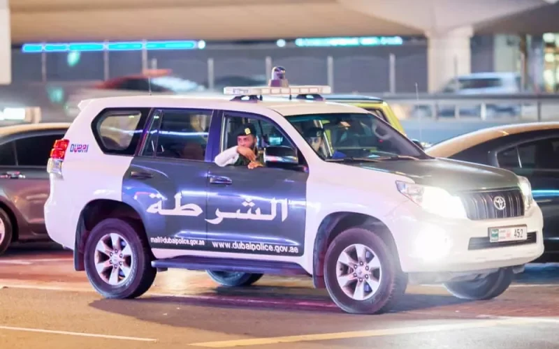 تحذير للسائقين في دبي من غرامة بقيمة 50 الف درهم وهذا أول من وقع فيها