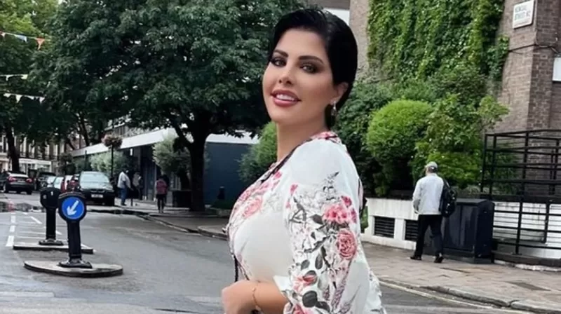 سر المشهد الساخن لشمس الكويتية الذي حصلـت بسببه على مليار مشـاهدة من السعودية والخليج