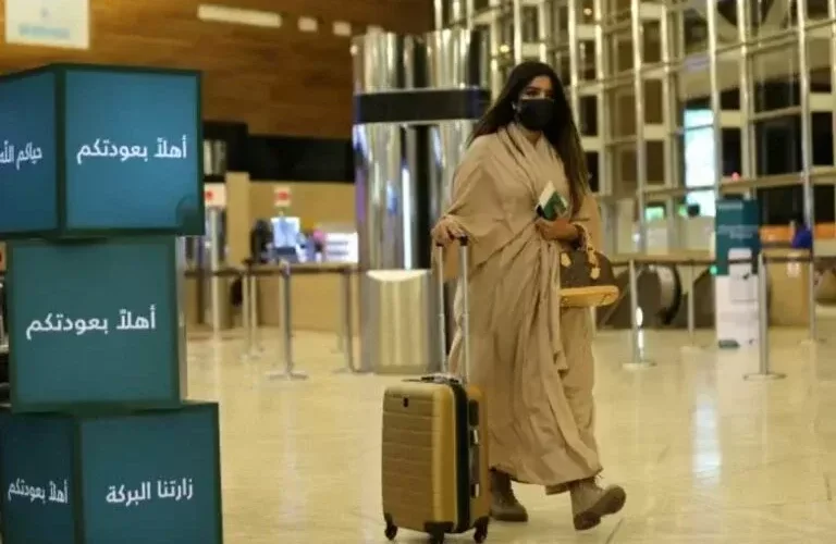 السعودية تعلن قبل قليل ان من تلقو هذا النوع من اللقاح فقط يسمح لهم بدخول المملكة