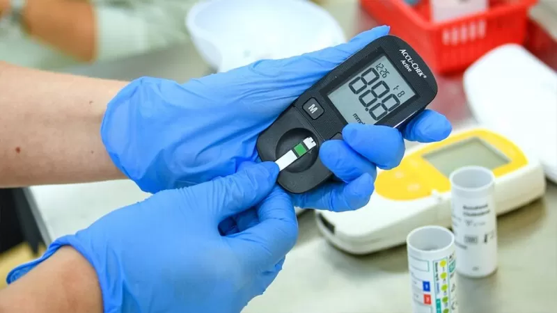 احذر من خمسة امراض خطيرة يسببها عدم انتظام السكري عند المصابين بالسكري