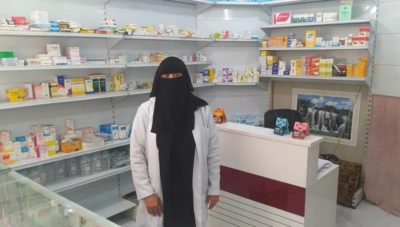 لدعم الشباب اليمني اقتصاديًا.. مؤسسة قطرية تعلن تقديم 10 ملايين يورو وتوفير آلاف الفرص الوظيفية