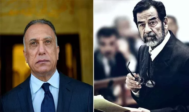رئيس الوزراء العراقي السابق يكشف مفاجأة بشأن جثة “صدام حسين” بعد إعدامه.. ويوضح ما فعله “داعش” بقبره