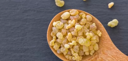 بالفيديو: لن تصدق ما سيحدث في بيتك عندما تحرق كل يوم ثلاث قطع من لبان الذكر وما ستراه سيدهشك