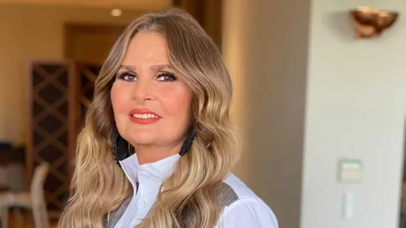 تفاصيل جديدة عن فضيحة الفنانة يسرا التي خرجت للجمهور بالخطأ