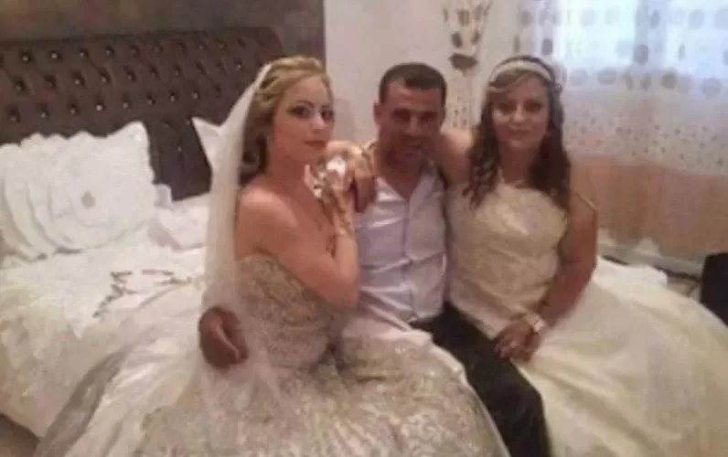 أغرب عادات الزواج في العالم .. العريس يدخل على الزوجـة ووالدتها في نفس الليلة والصدمة في من تكون الاولى