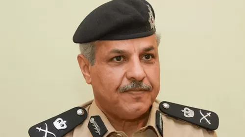 اعتقال ضباط كبار في الكويت لسبب صادم