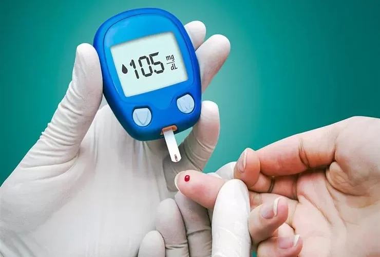 كوب منه يعادل جرعة انسولين كاملة .. عصير خارق يخفض نسبة السكر في الدم خلال دقائق سعره رخيص وطعمه لذيذ جداً