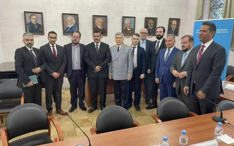 موقف سعودي حاسم بشأن اليمن عقب مباحثات مع روسيا