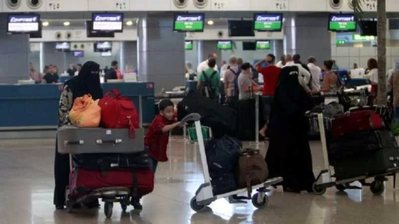 ليس بن مبارك.. الكشف عن ”المتسبب الحقيقي” لقرارات مصر بحق اليمنيين.. وتدخل ”متوقع” من ولي العهد السعودي لإلغائها