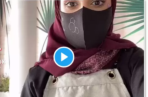 بالفيديو..سعودية تكشف بكل جراة وبدون خجل سبب رفضها النوم مع زوجها لن تصدق ماهو.