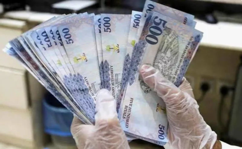 كل من يعمل في هذه المهنة البسيطة في السعودية يكسب مائة الف ريال شهرياً