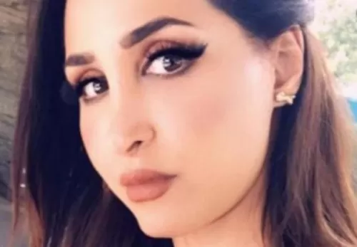 بعد أن كسرت رجولة ابنها: فيديو صادم لهند القحطاني