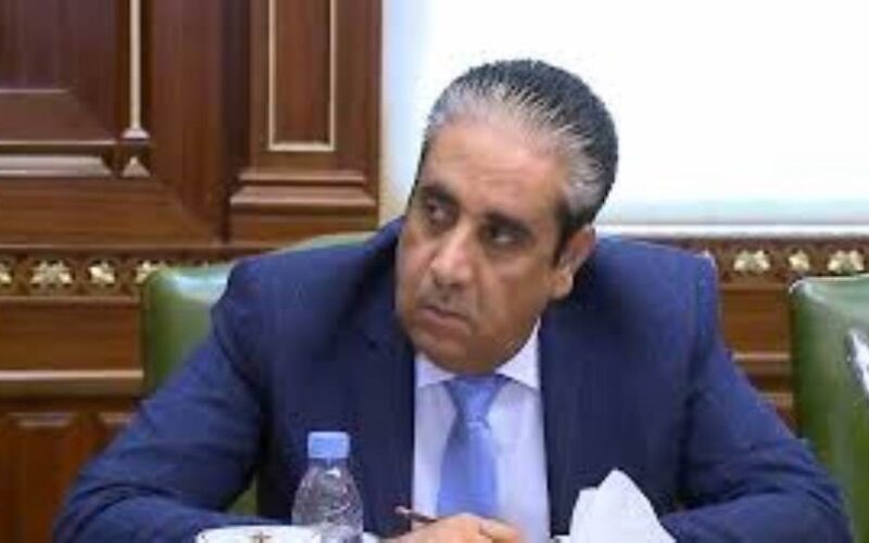 الخبير المصرفي حافظ معياد يعلن التحدي.. ويدعو الى لجنة لفحص عمله في البنك المركزي