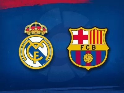ريال مدريد ضد برشلونة بث مباشر على تويتر Twitter جودة HD