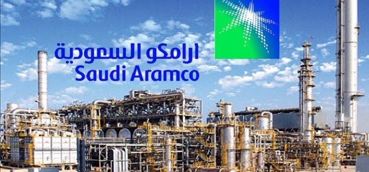 ارامكو السعودية تقترض مبلغ خيالي جداً في ظل استمرار ازمة اسعار النفط