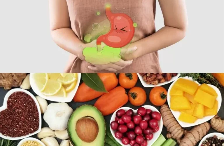 اليكم عشــرة طرق منزلية للتخلص من حموضة المعدة بسرعة وبدون أدوية !