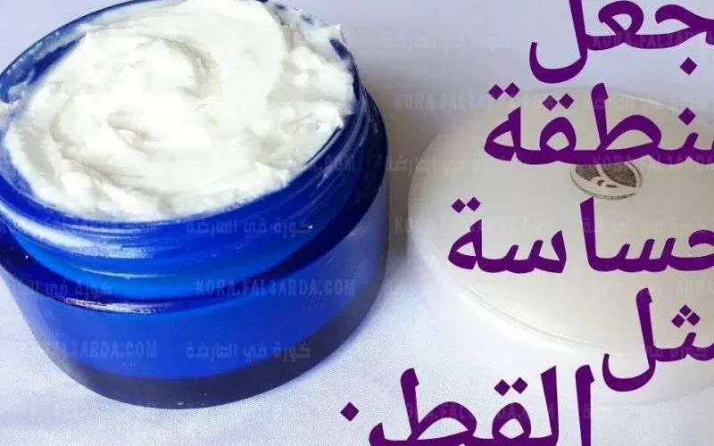 لن تصدق ما يفعله الفازلين عند وضعه بين فخذي النساء قبل النوم مباشرة