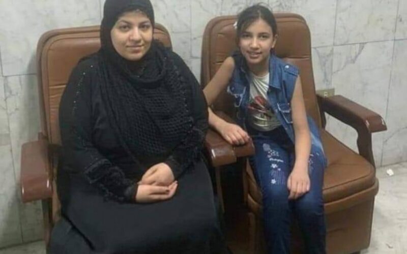 أول تحرك للحكومة اليمنية في قضية الفتاة “خديجة”