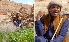 الزعاق يكشف عن أفضل 30 يوم في السعودية ..