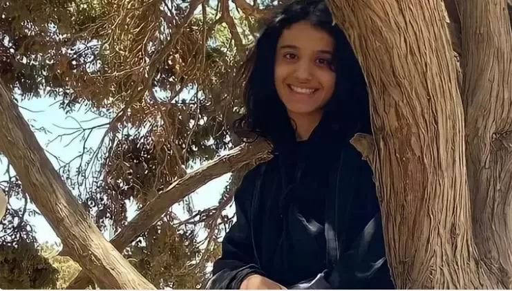 تفاصيل جديده عن الطفلة السعودية المختفية من شهرين