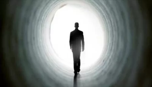 علامات تدل على اقتراب الموت