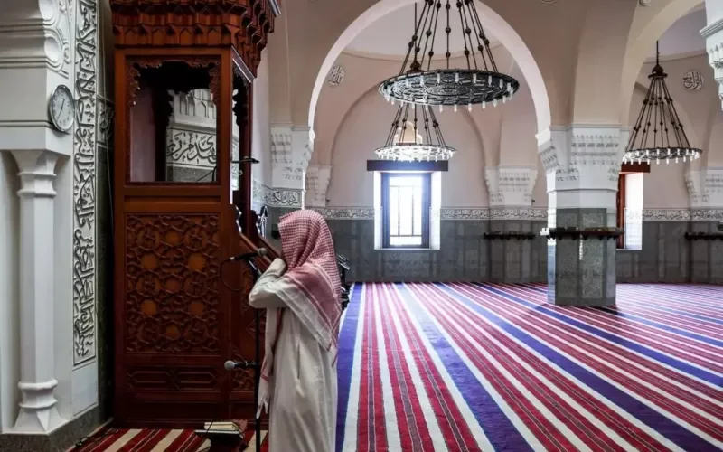 السعودية تعلن رسمياً منع هذه الاشياء في جمـيع مساجد المملكة  في رمضان 1444