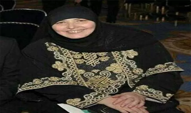 صورة صادمة للفنانة نسرين صاحبة أغنية “العيد فرحة” لن تصدقو ما فعله بها الزمـان وأين ذهب جمالها الساحر
