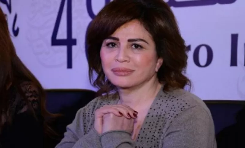 الهام شاهين تكشف المستور وكيف خطفت منها سهير رمزي احب ازواجها اليها بهذه الطريقة التي دمرت حياتها لسنوات