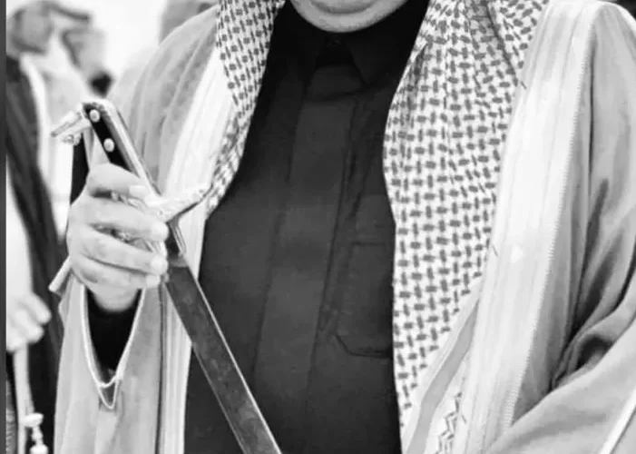 تعرف على السبب الحقيقي لوفاة رجل الاعمال محمد البعيجان في السعودية