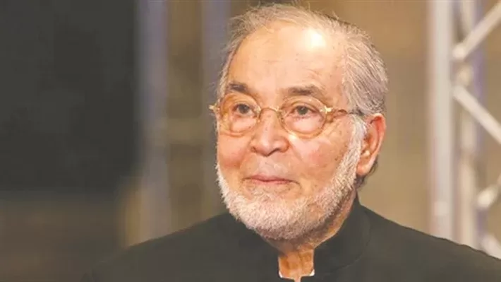 اجا يكحلها عماها .. حسن يوسف يقع في ورطة جديدة بعد المضمضة بعد القبلات