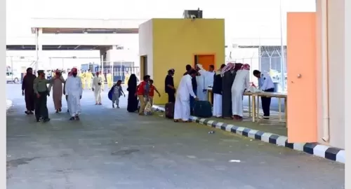 هكذا علقت السعودية على تزايد حالات انهاء عقود اليمنيين وترحيلهم من المملكة