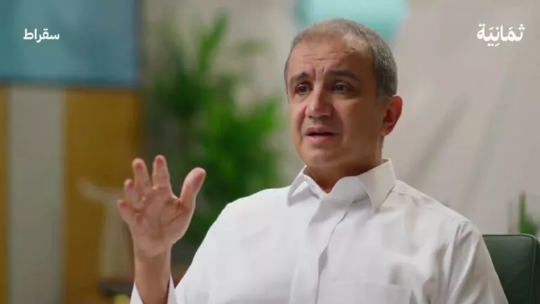 بالفيديو: الشيخ وليد الابراهيم يكشف عن المسلسل الممنوع من العرض على إم بي سي حتى اليوم