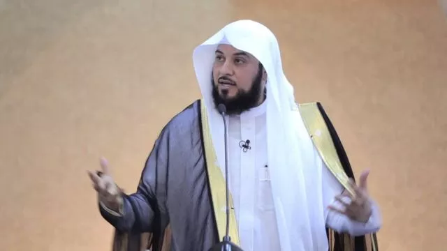 داعية سعودي يضع شرط تعجيزي للزواج في المملكة