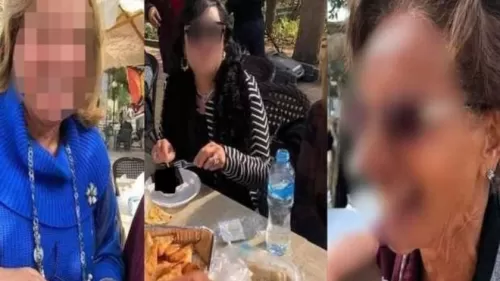 مصممة كيكة الإباحية في مصر تكشف عن الطرف الذي طلب منها تصميم الكيك بهذا الشكل