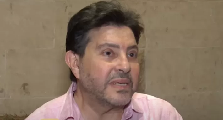 هاني شاكر, يكشف سبب منعه كاظم الساهر من الغناء في مصر عشر سنوات