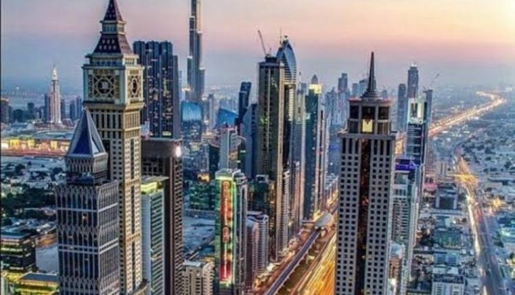 أرقام رسمية.. دبي تفقد 400 ألف سائح سعودي في عام 2019
