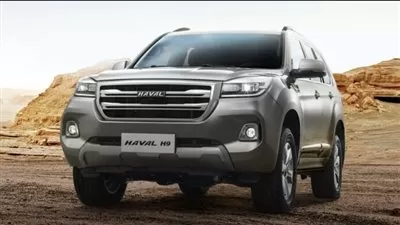 بالأسعار.. أرخص 5 سيارات دفع رباعي في السعودية بمواصفات فخمة